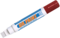 U-Mark DR. PAINT™ Extra Broad Tip Window Paint Marker - College Burgundy